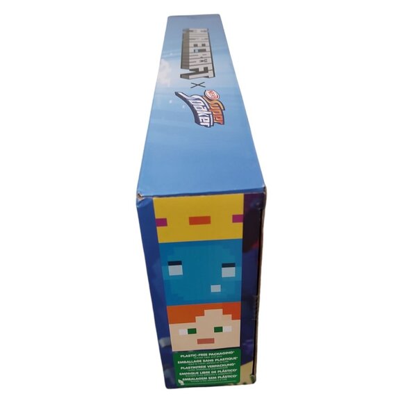 Minecraft Super Soaker Blaze Kids Toy - Picture 8 of 15